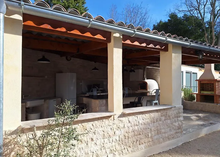 La Maison du Moulin de Tartay